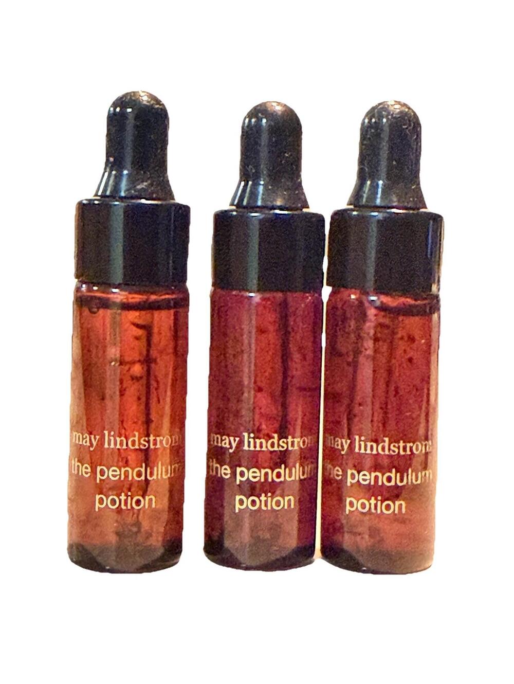 May Lindstrom Skin The Pendulum Potion Travel Size Facial Cleansing Oil 6ml
